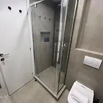 Center Junior Apartment Thessaloniki