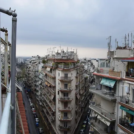 Center Junior Апартаменты *