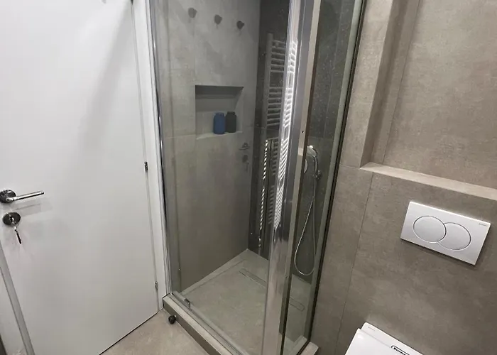 Center Junior Апартаменты Салоники