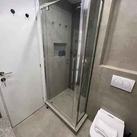 Center Junior Apartment Thessaloniki